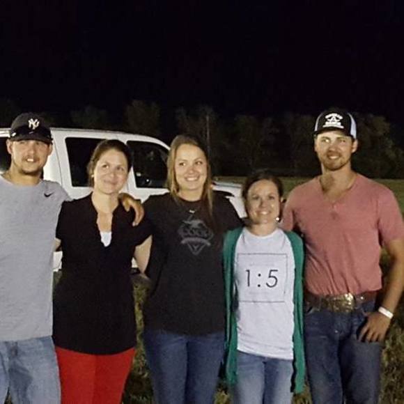 Meet your Posher, Steven - Picture 1 of 1